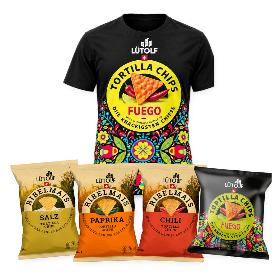 OLMA Paket